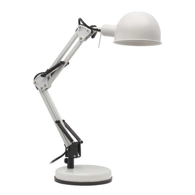 Pixa Asztali lámpa E14 foglalattal